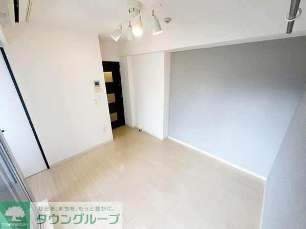 グランヴァンデュヴェール東京の物件内観写真